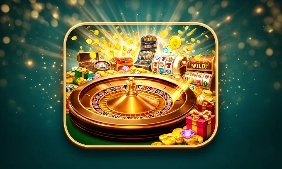 psvr2 Recarga de casino