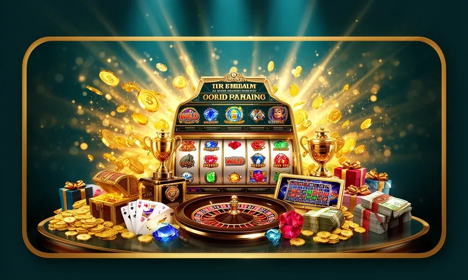 psvr2 Casino en vivo