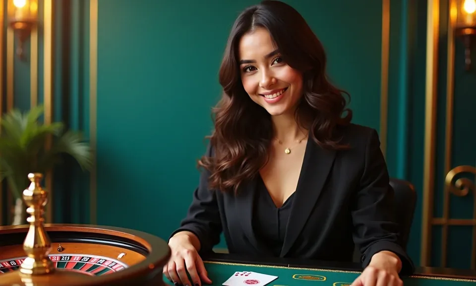 psvr2 Qué encontrará en el casino de psvr2